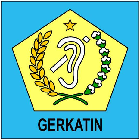 Logo GERKATIN